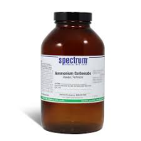 Amonium Carbonate